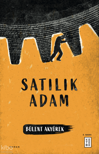 Satılık Adam