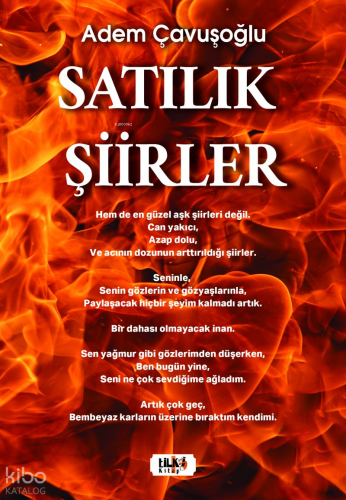 Satılık Şiirler