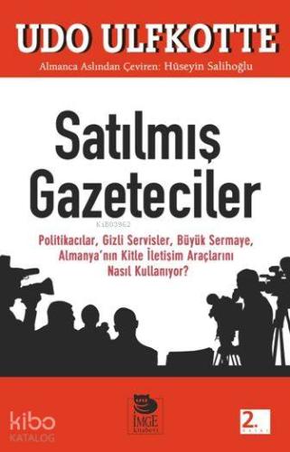 Satılmış Gazeteciler