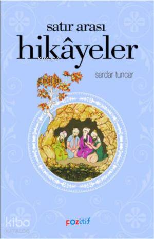 Satır Arası Hikayeler | Serdar Tuncer | Eşik Yayınları