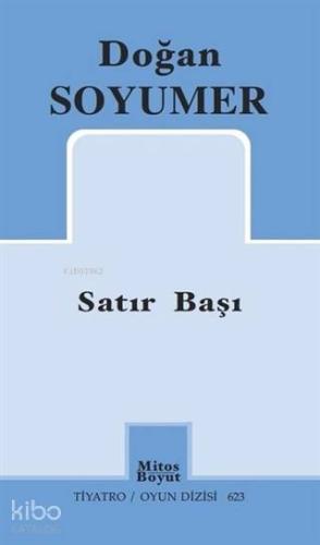 Satır Başı