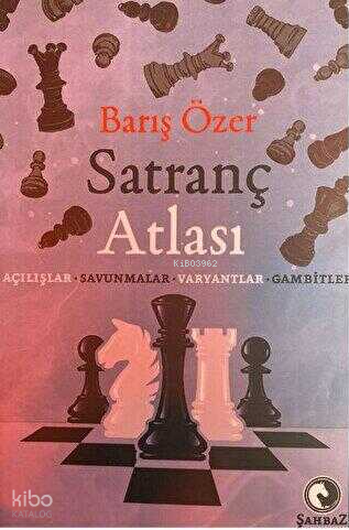 Satranç Atlası