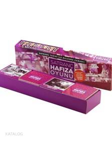 Satranç Hafıza Oyunu; Santranç Tarihi İle Buluşma Zamanı