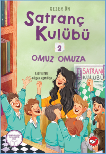 Satranç Kulübü 2;Omuz Omuza