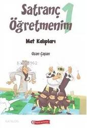 Satranç Öğreniyorum 1; Mat Kalıpları