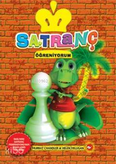 Satranç Öğreniyorum