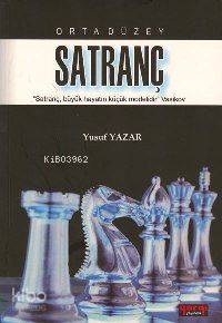 Satranç Orta Düzey