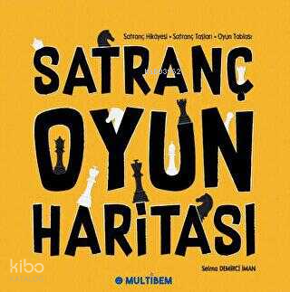 Satranç Oyun Haritası