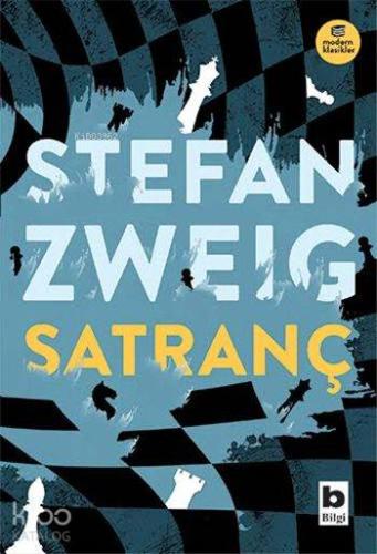 Satranç | Stefan Zweig | Bilgi Yayınevi