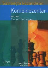 Satrançta Kazandıran Kombinezonlar