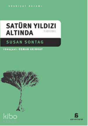 Satürn Yıldızı Altında