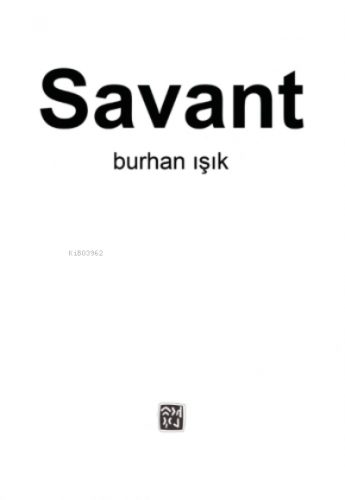 Savant