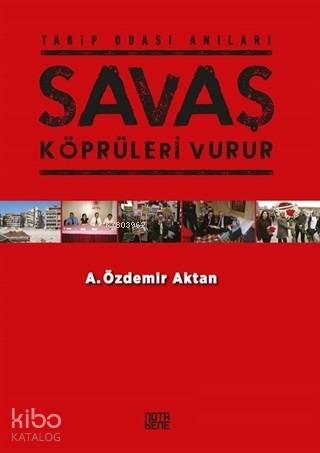 Savaş Köprüleri Vurur