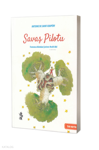 Savaş Pilotu - Tam Metin