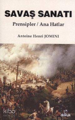 Savaş Sanatı; Prensipler / Ana Hatlar