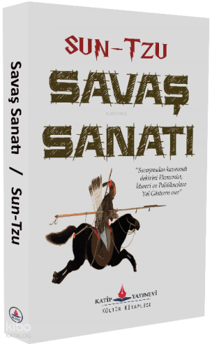 Savaş Sanatı
