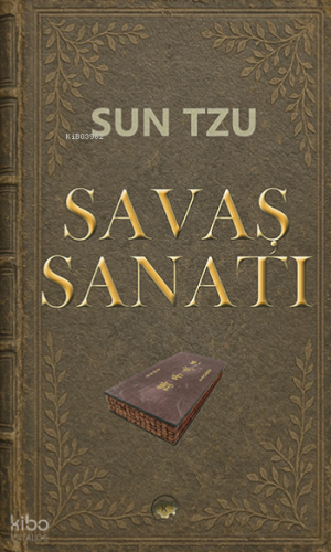 Savaş Sanatı | Sun Tzu | Kafekültür Yayıncılık