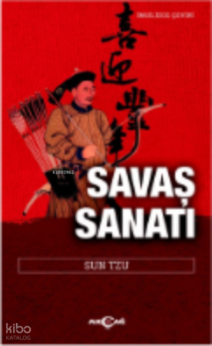 Savaş Sanatı