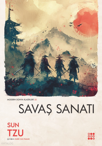 Savaş Sanatı | Sun Tzu | Dokuz Yayınları