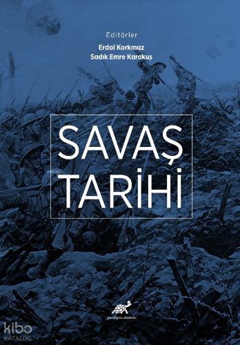 Savaş Tarihi