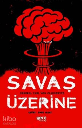 Savaş Üzerine