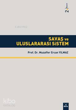 Savaş ve Uluslararası Sistem
