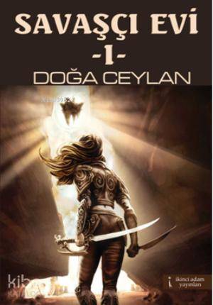 Savaşçı Evi - 1