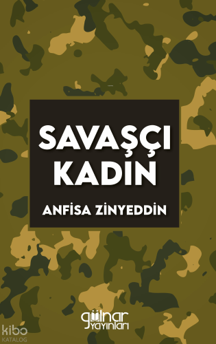 Savaşçı Kadın