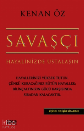 Savaşçı