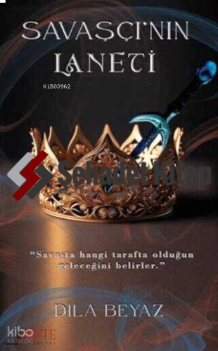 Savaşçı'nın Laneti