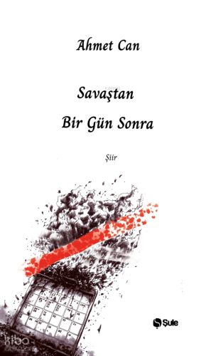 Savaştan Bir Gün Sonra