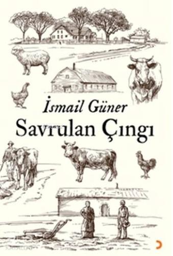 Savrulan Çıngı