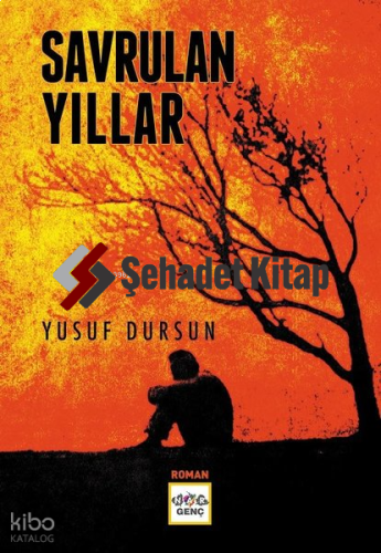 Savrulan Yıllar