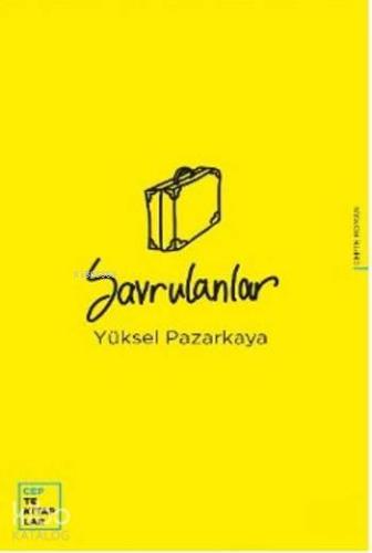 Savrulanlar