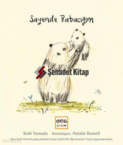 Sayende Babacığım