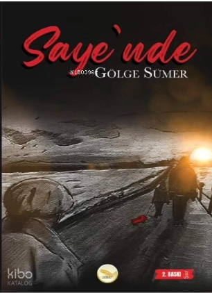 Saye'nde | Gölge Sümer | Simer Yayıncılık