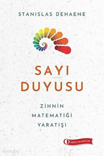 Sayı Duyusu Zihnin Matematiği Yaratışı