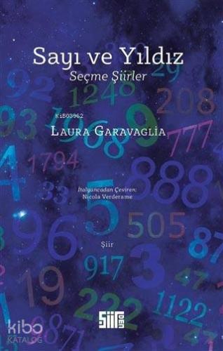 Sayı ve Yıldız; Seçme Şiirler