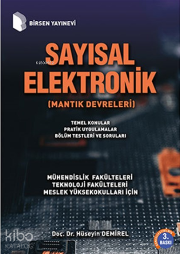 Sayıasl Elektronik (Mantık Devreleri)