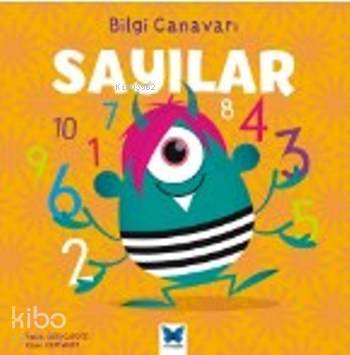 Sayılar; Bilgi Canavarı