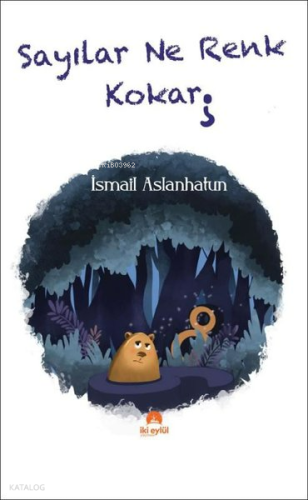 Sayılar Ne Renk Kokar?