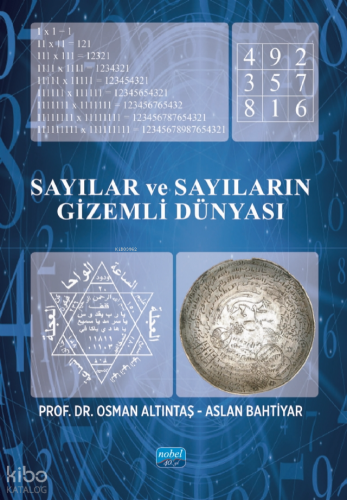 Sayılar ve Sayıların Gizemli Dünyası