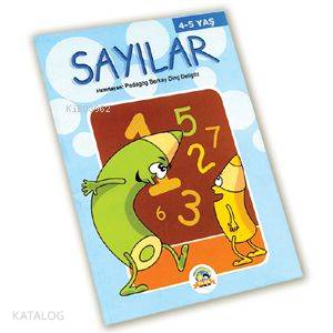 Sayılar | Berkay Dinç Deligöz | Ya-Pa Yayın