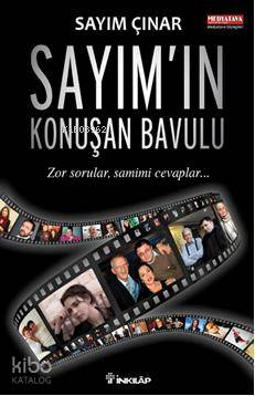 Sayım'ın Konuşan Bavulu; Zor Sorular, Samimi Cevaplar