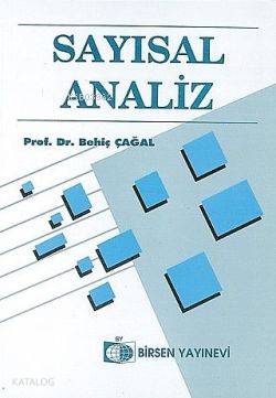 Sayısal Analiz
