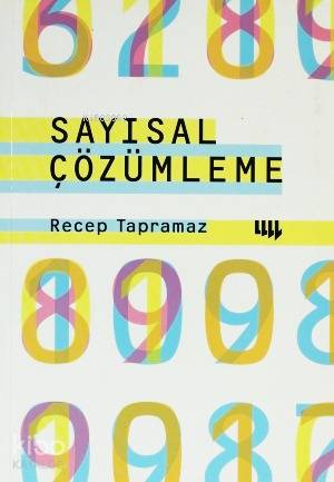 Sayısal Çözümleme