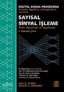 Sayısal Sinyal İşleme