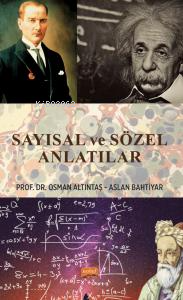 Sayısal ve Sözel Anlatılar