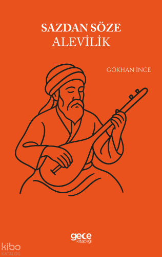 Sazdan Söze Alevilik