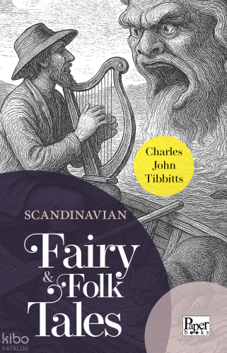 Scandinavian Fairy - Folk Tales
